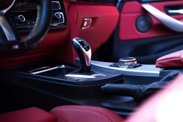 Buck Kazino Android/iOS programa